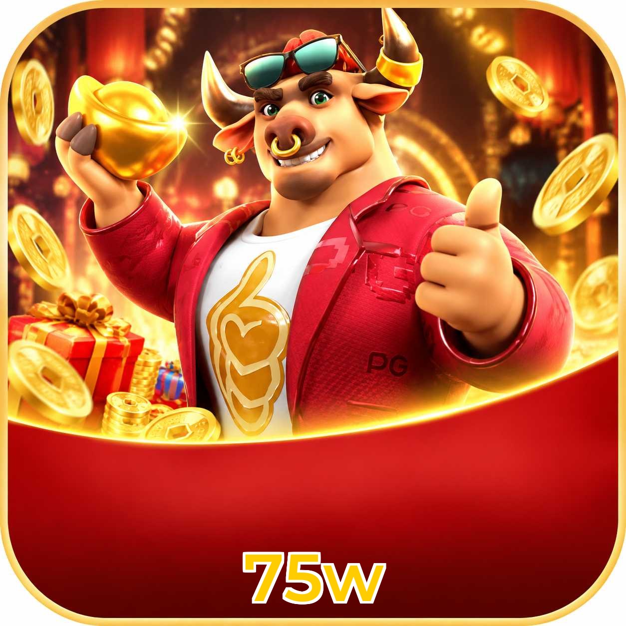 Jackpot Winner Fortune Tiger