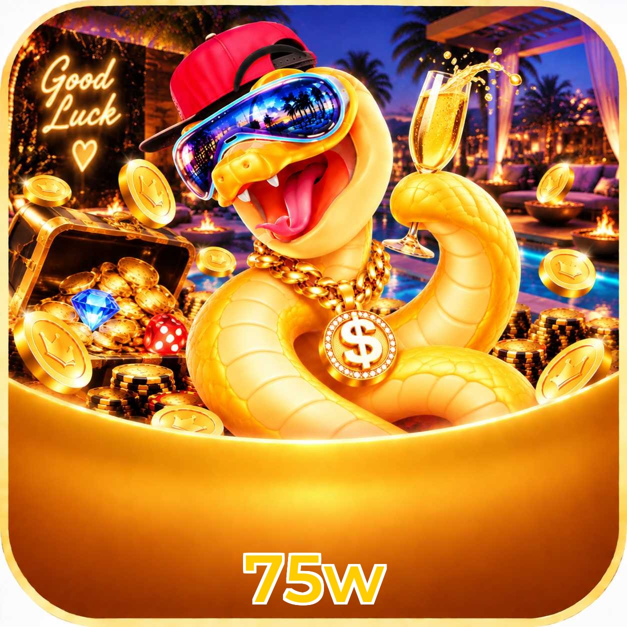 Slot Games Collection