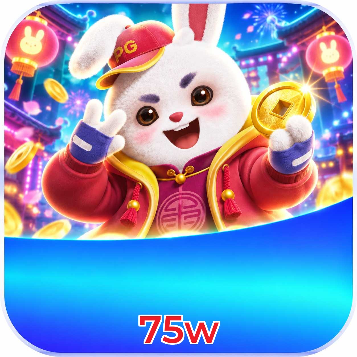 75w