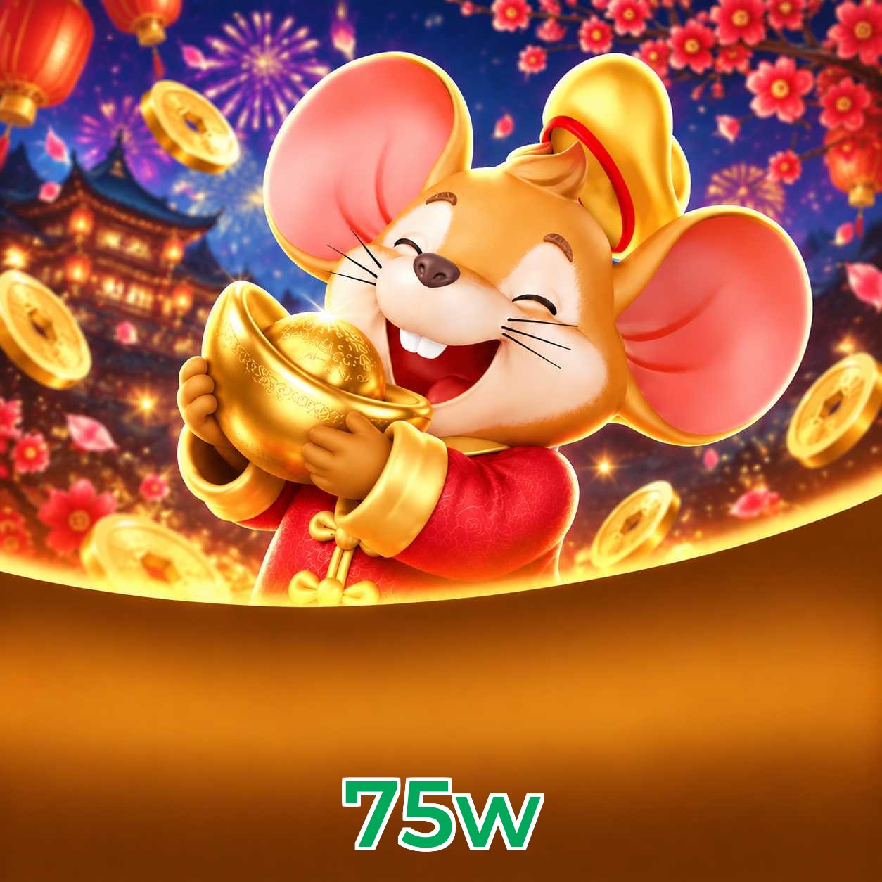Fortune Rabbit Slot