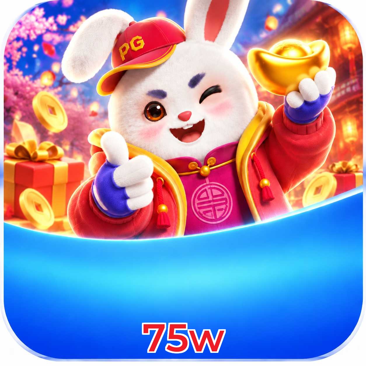 Fortune Tiger Slot