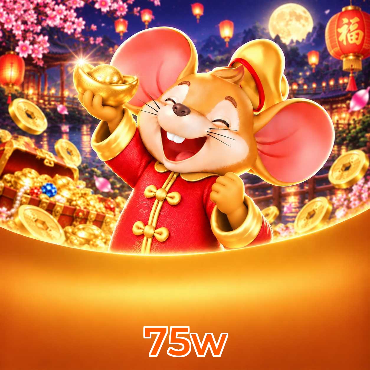 Mahjong Ways Slot - PG Soft