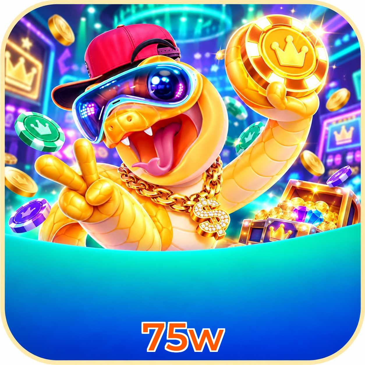 Fortune Tiger Slot Game